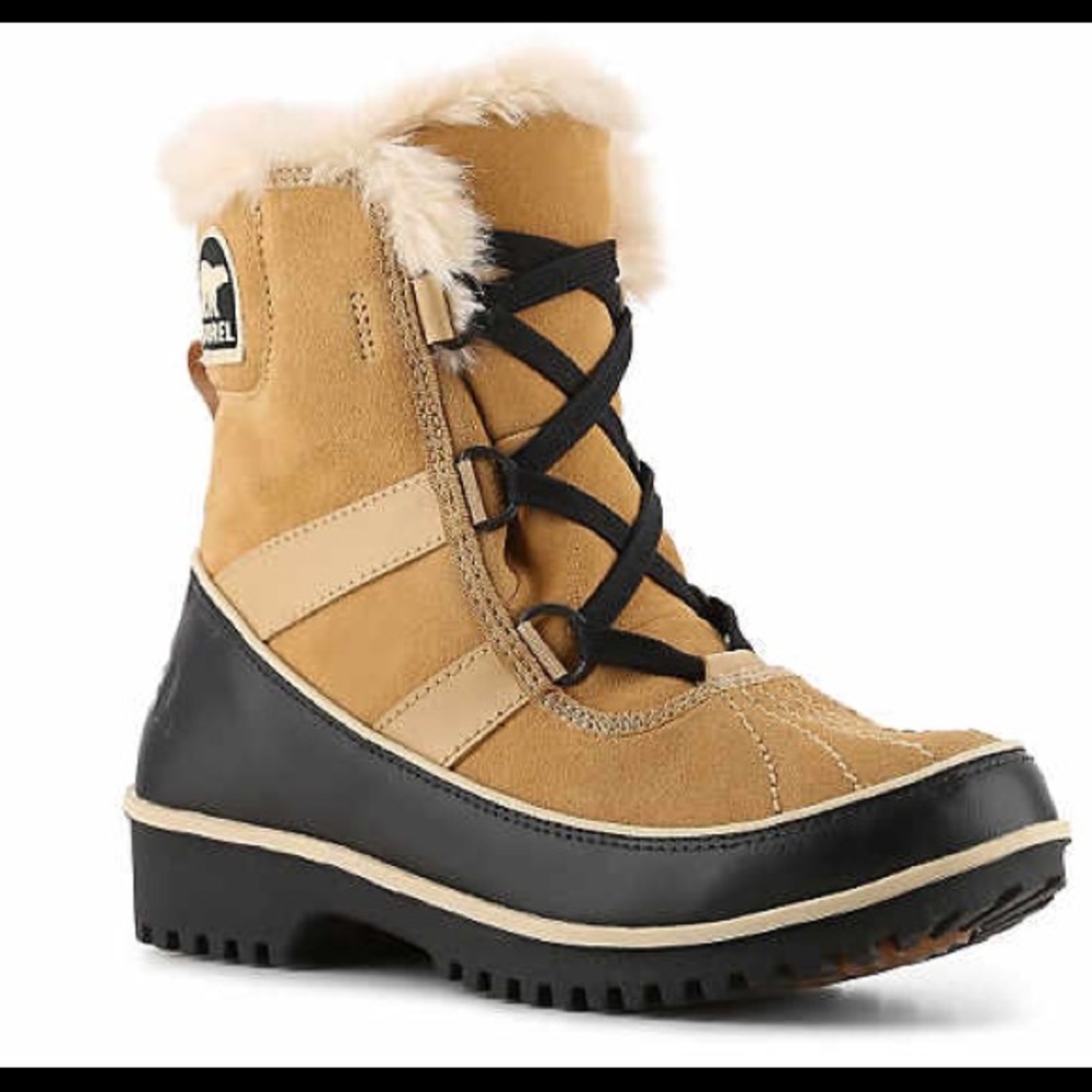 Sorel Tivoli II Snow boot